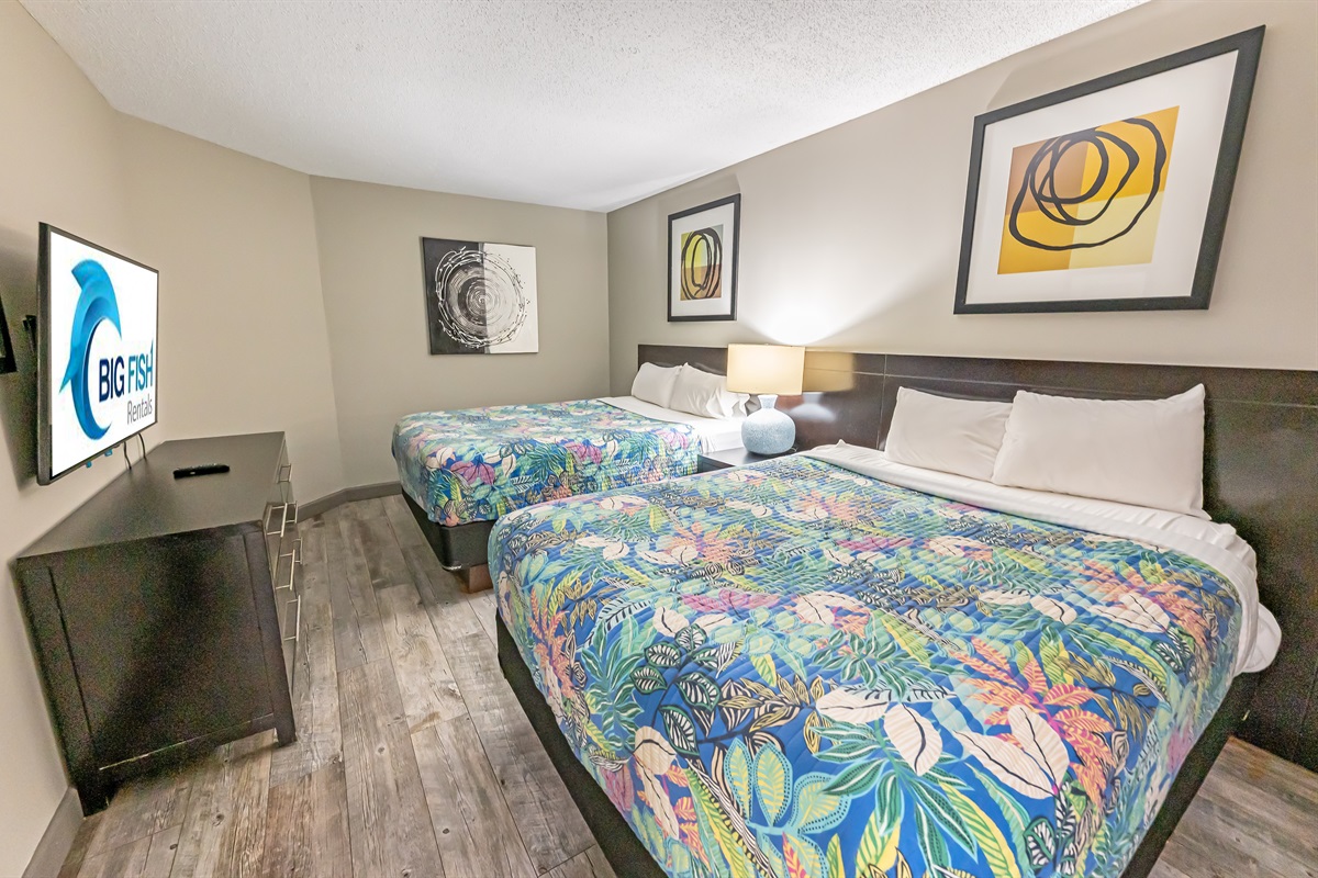 Stunning Bedroom ✨ Beautifully Decorated 🛏️💫