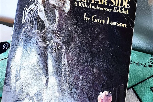 300+ books, comics, and magazines