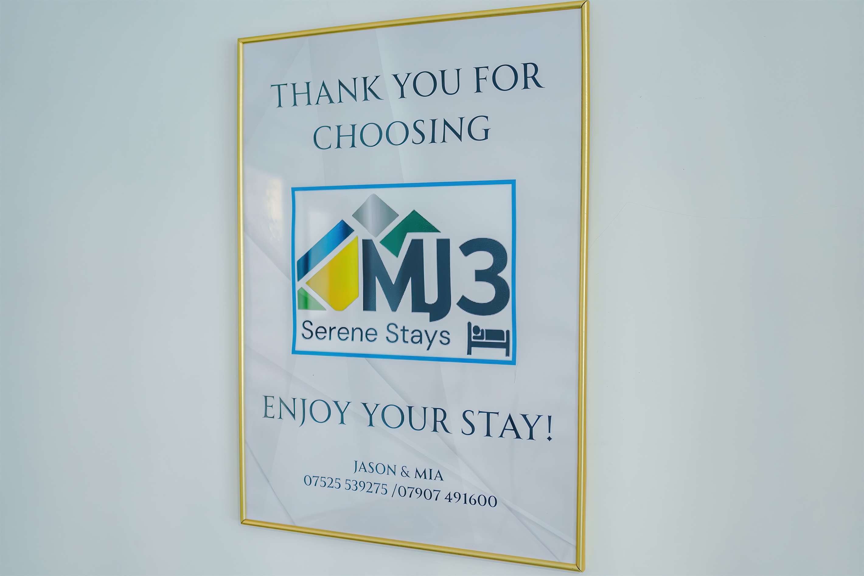 Contact us today to save on your booking