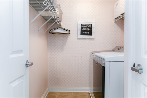 Golden Dome Getaway<>Townhome 1.5 mi To ND, photo 17