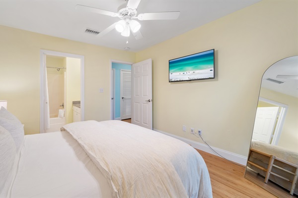 Sunset Room (3rd Floor)