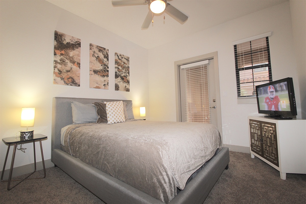 Guest bedroom #3