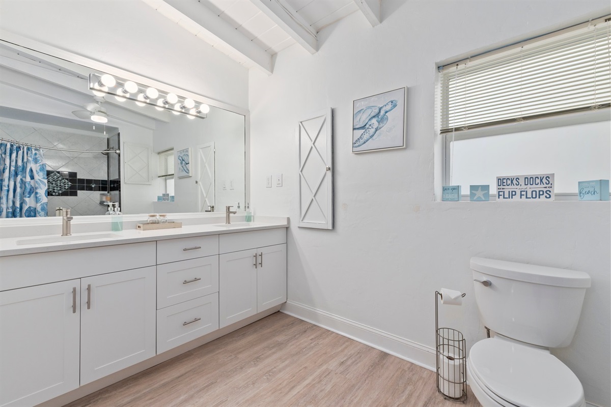 Master Bath #1