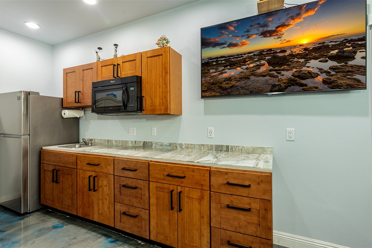 Kitchenette