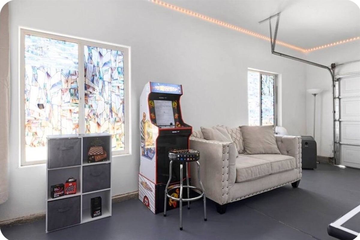 Play Area