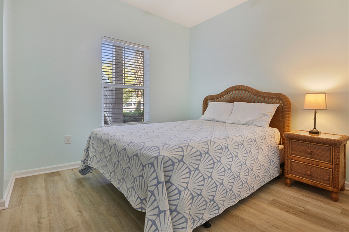 2 Bedroom