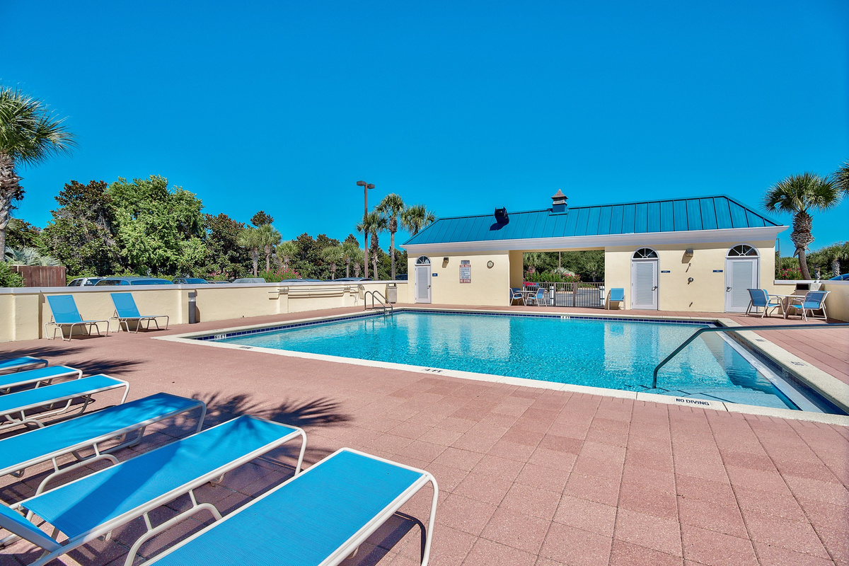 North Pool