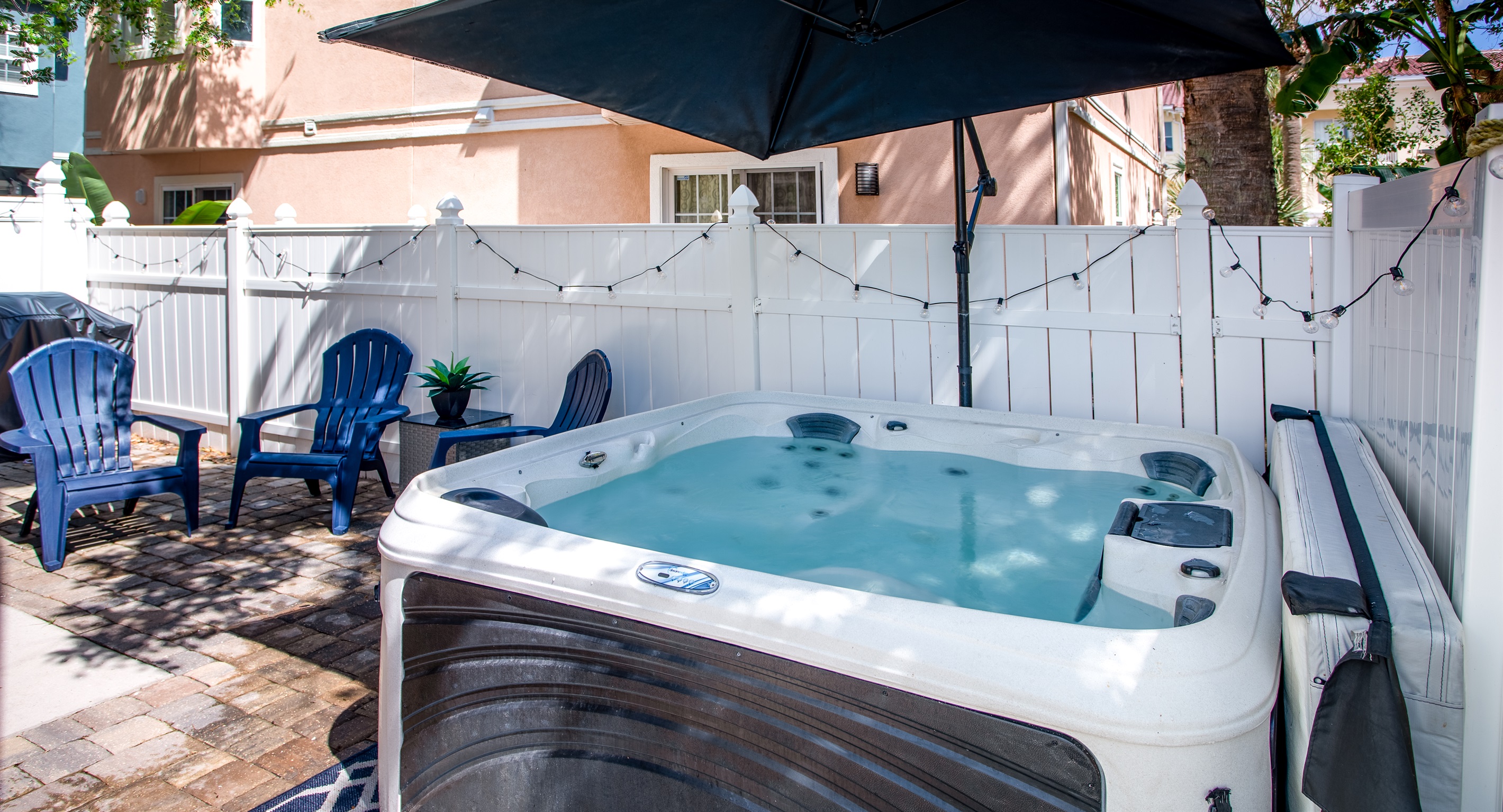 Beach Access And Modern Amenities - Charming Coastal Haven - Jacksonville Beach, FL