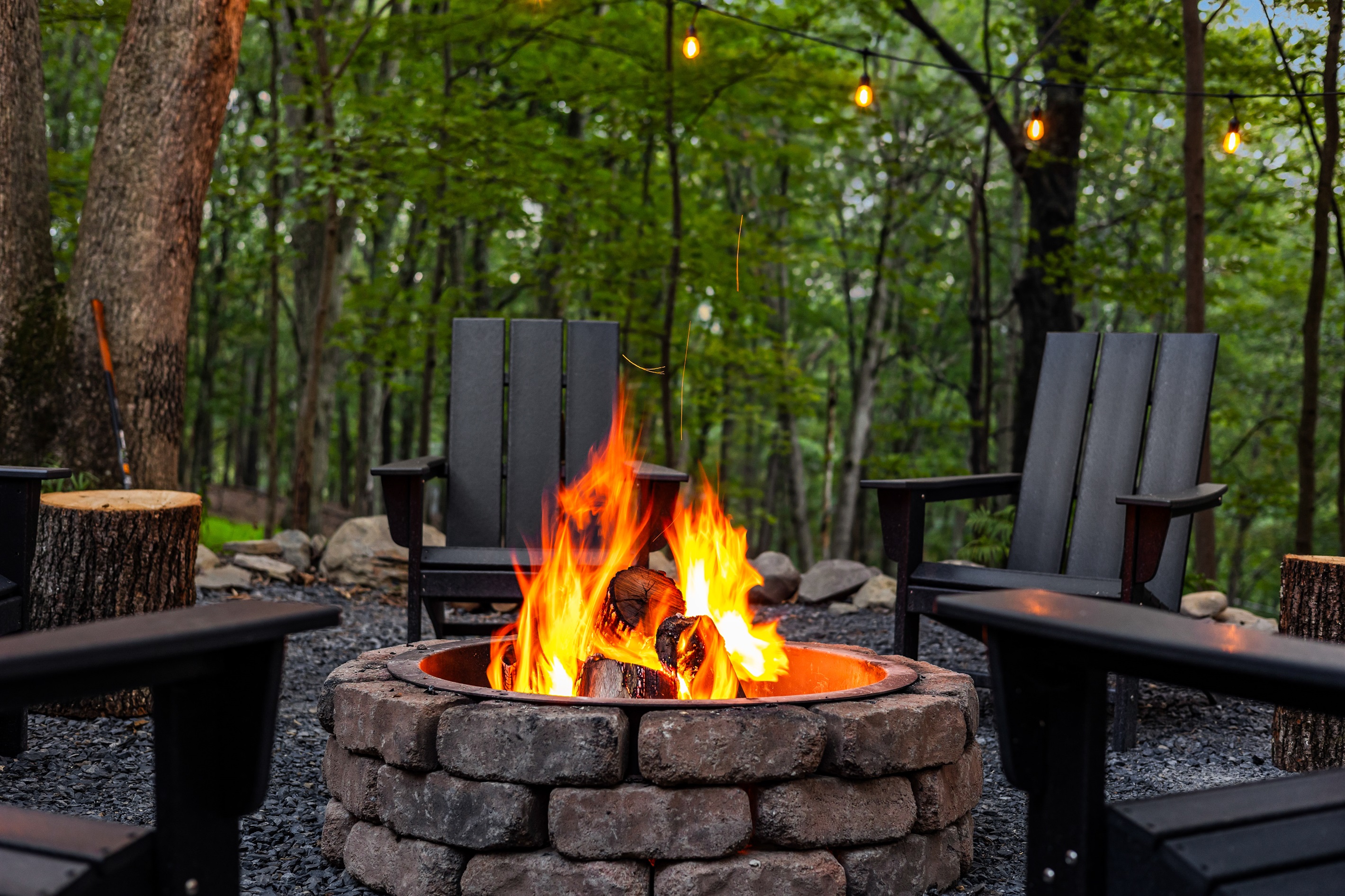 Firepit