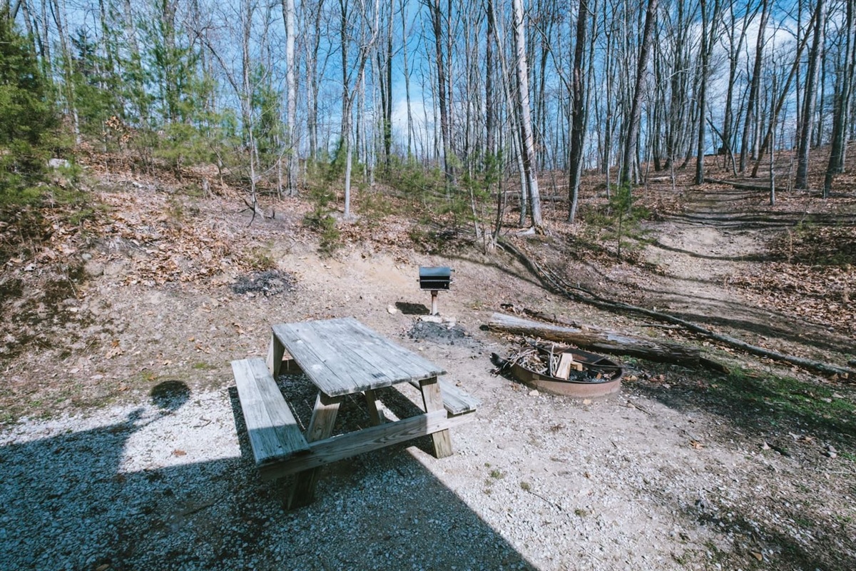 Firepit