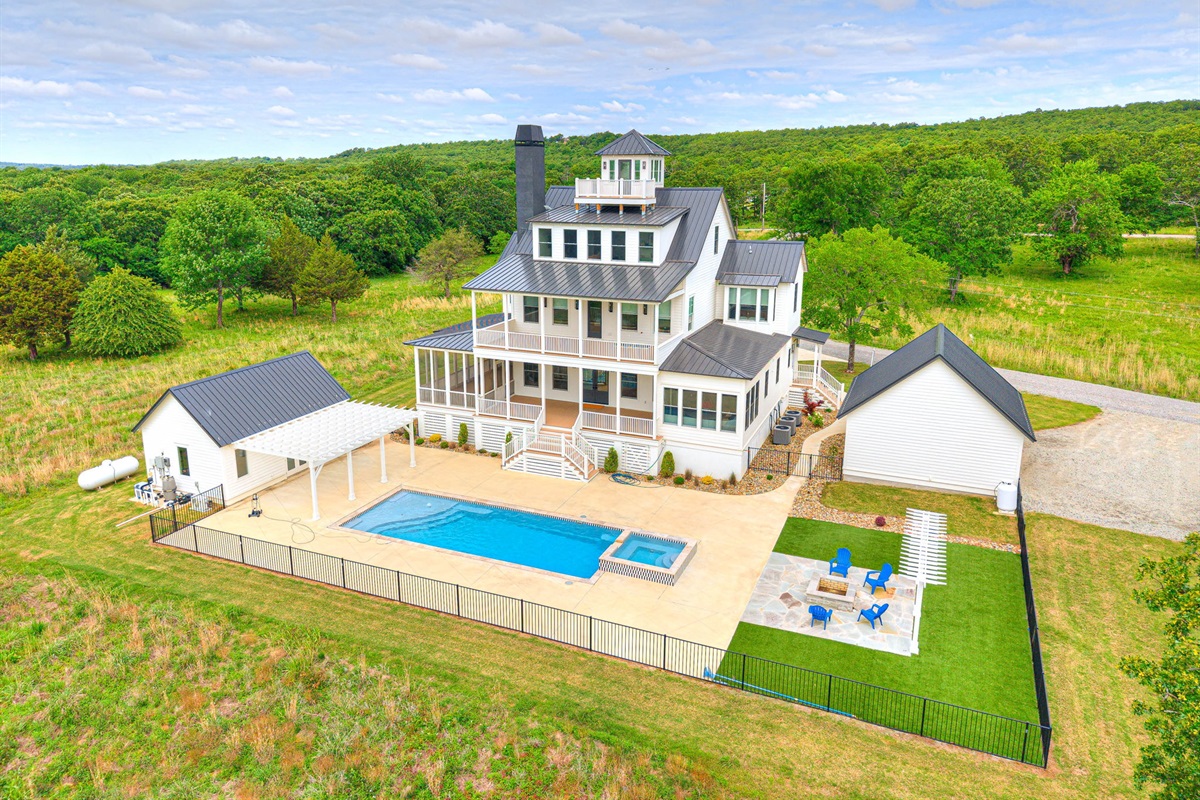 Overview of Property