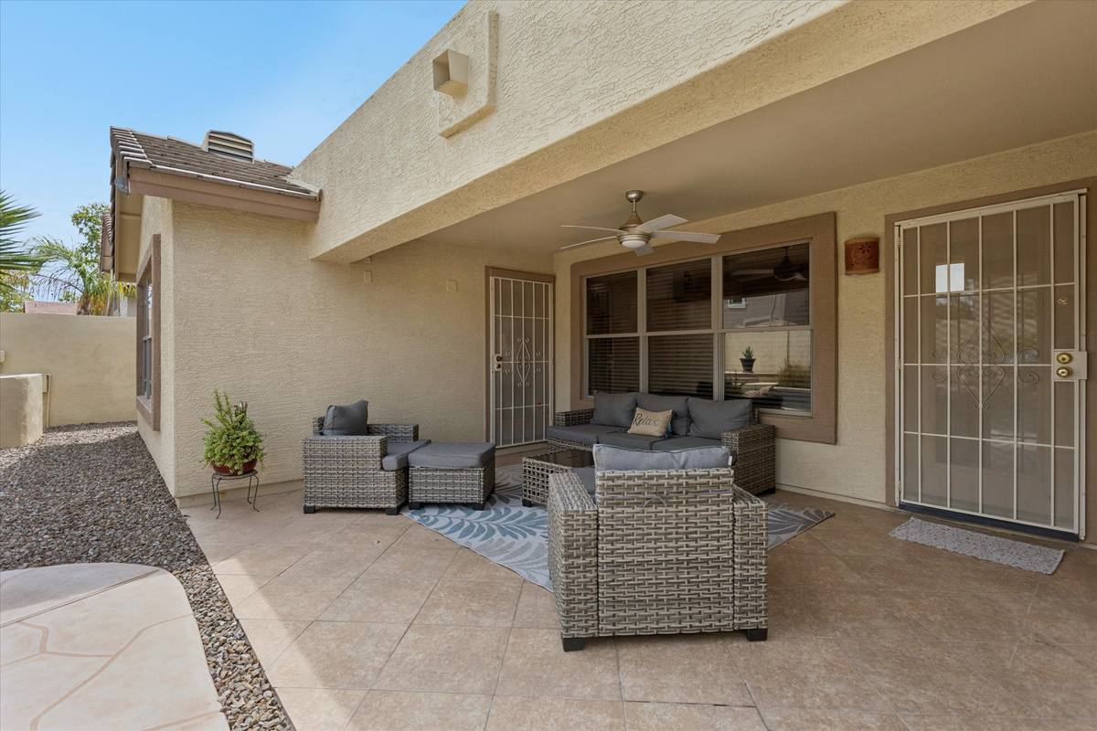 The Pronghorn Retreat | 4BR • 2BA | Heated Pool — The Pronghorn Retreat | 4BR • 2BA | Heated Pool, Mesa, Arizona — photo 13