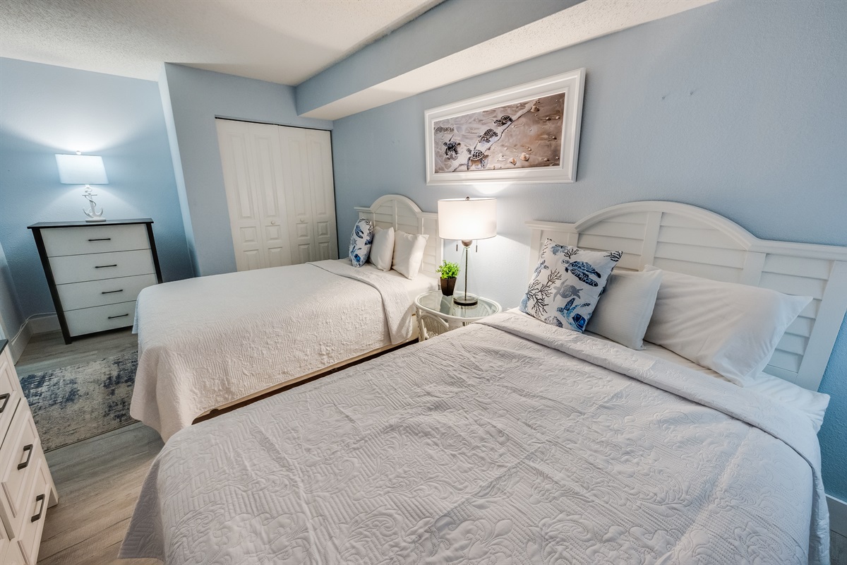 Stunning Bedroom Beautifully Decorated 💫✨