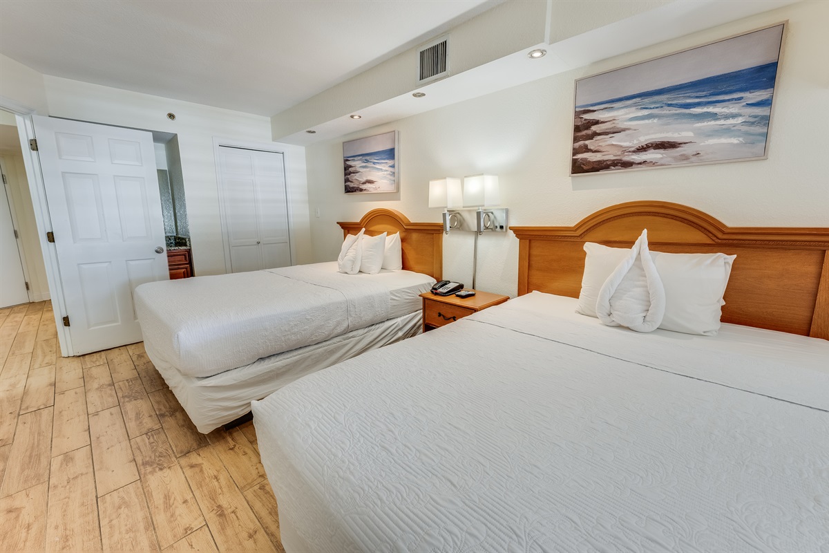 Stunning Bedroom ✨ Beautifully Decorated 🛏️💫