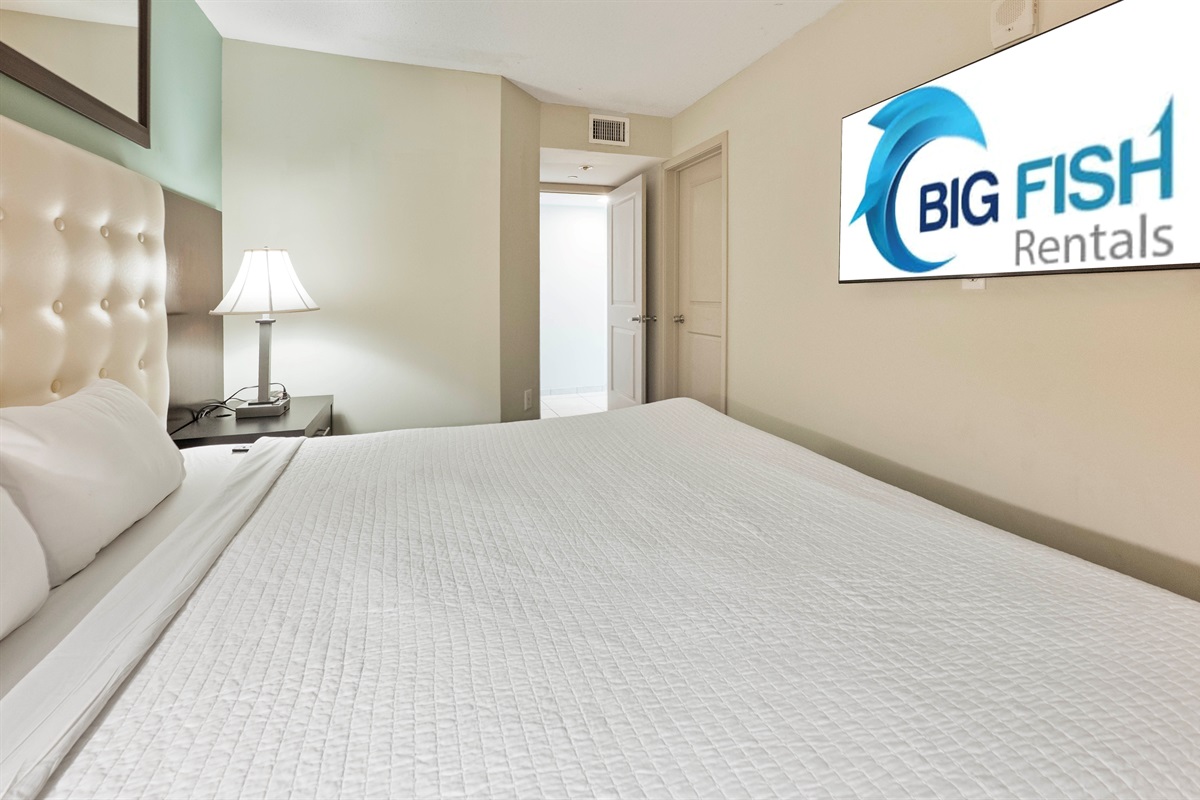 Stunning Bedroom Beautifully Decorated 💫✨