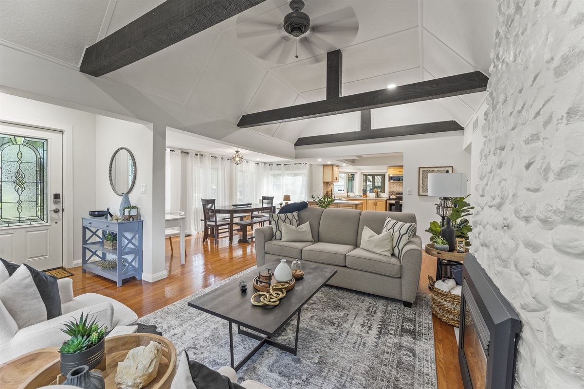 Lake Haven The Brigette Lake Haven Cottages