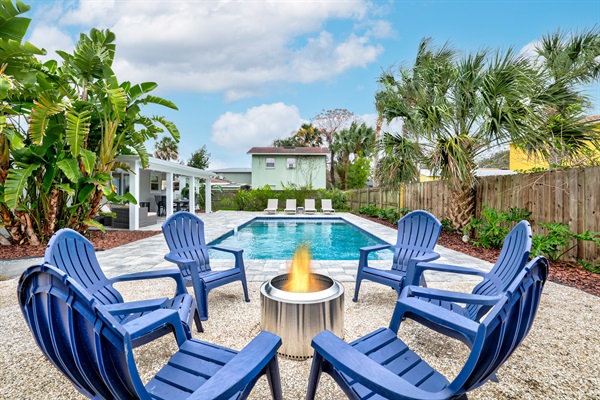 Atlantic Breeze rental in Jacksonville Beach
