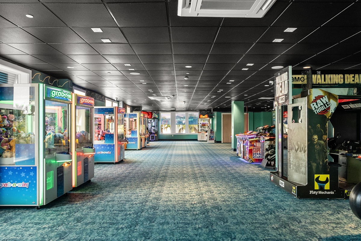 Arcade