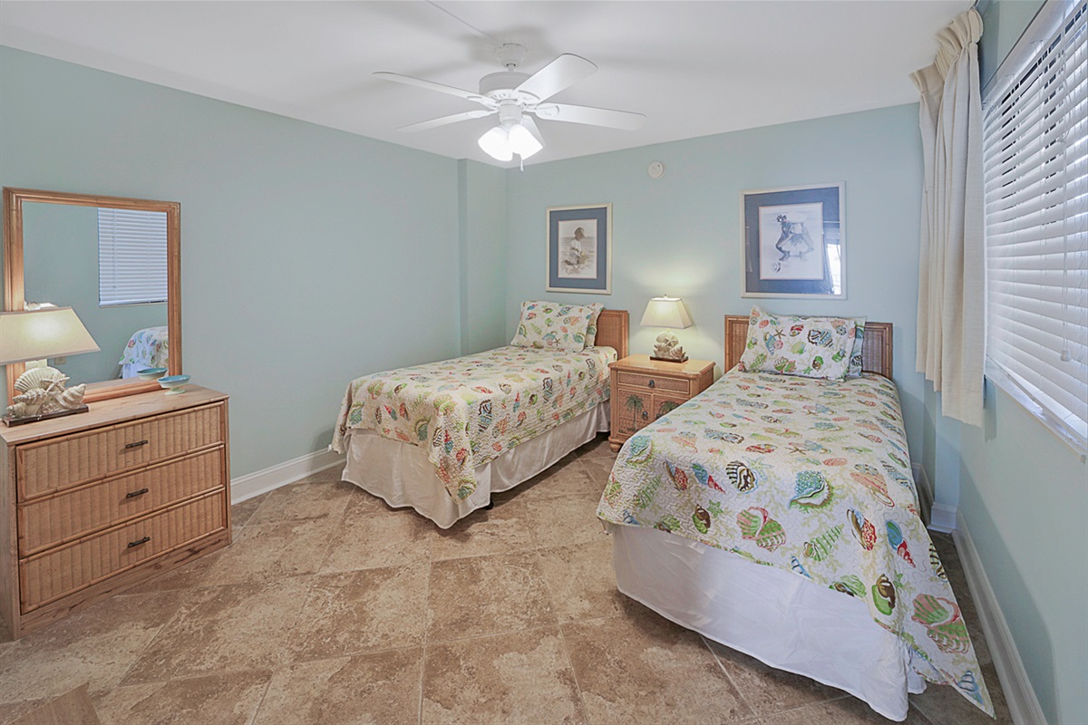 3 Bedroom