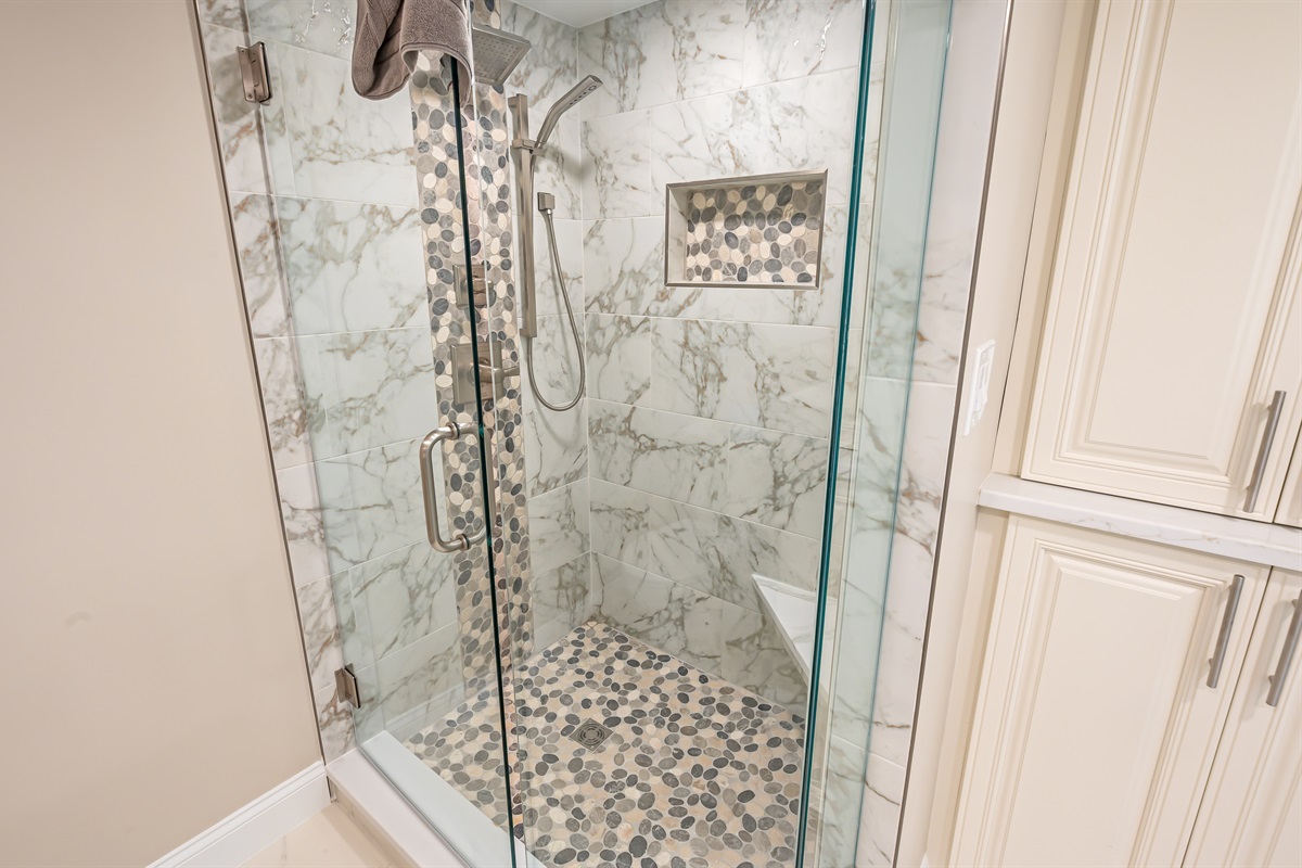 Private Bathroom