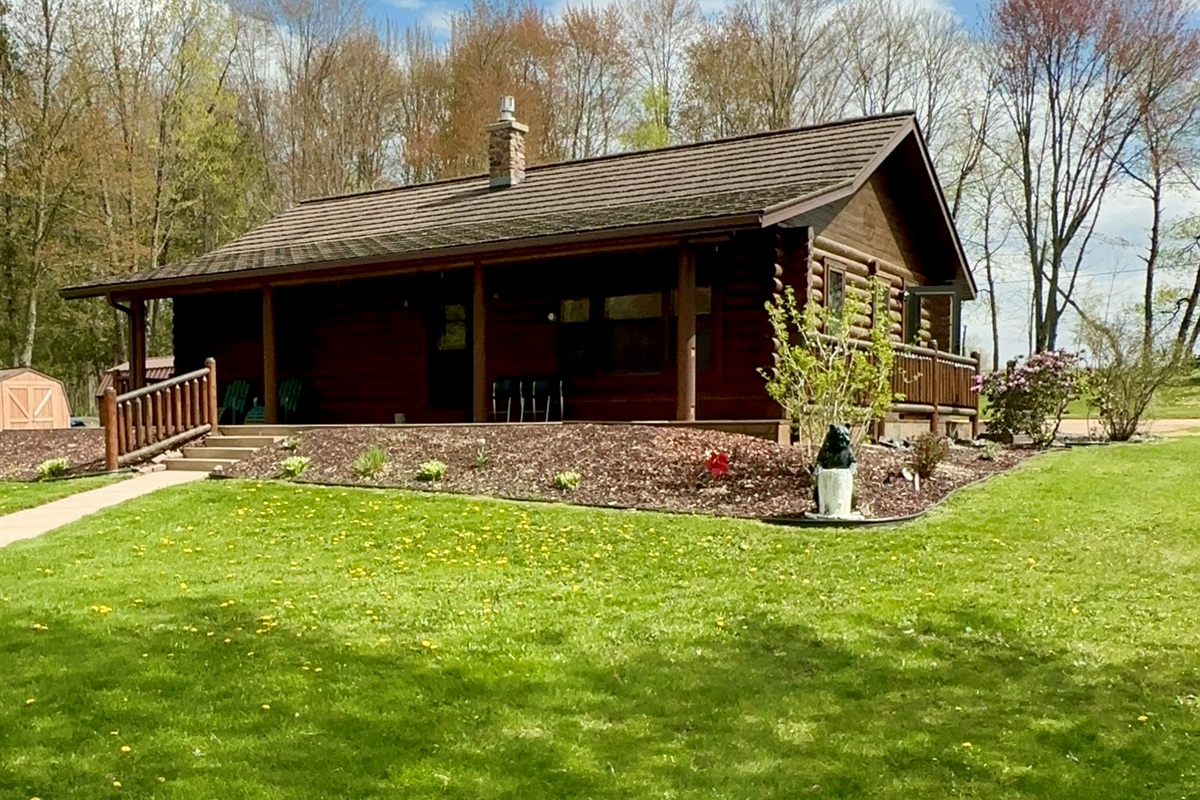Outdoor Space