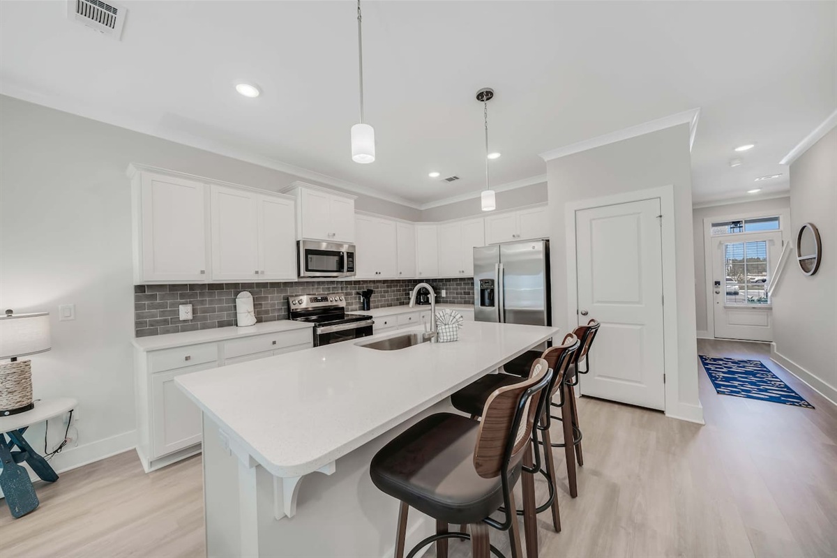 Salt & Seagate Escape | Photo 9