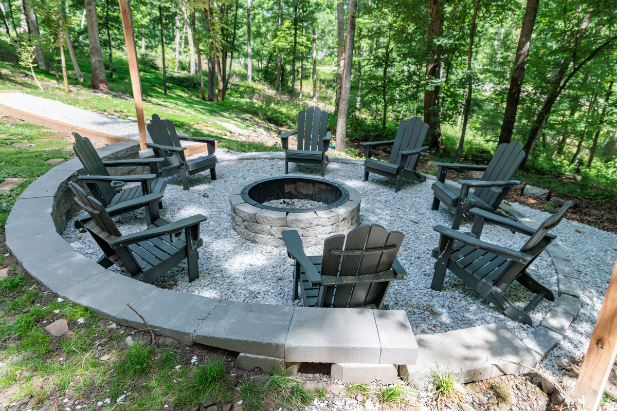 Fire pit