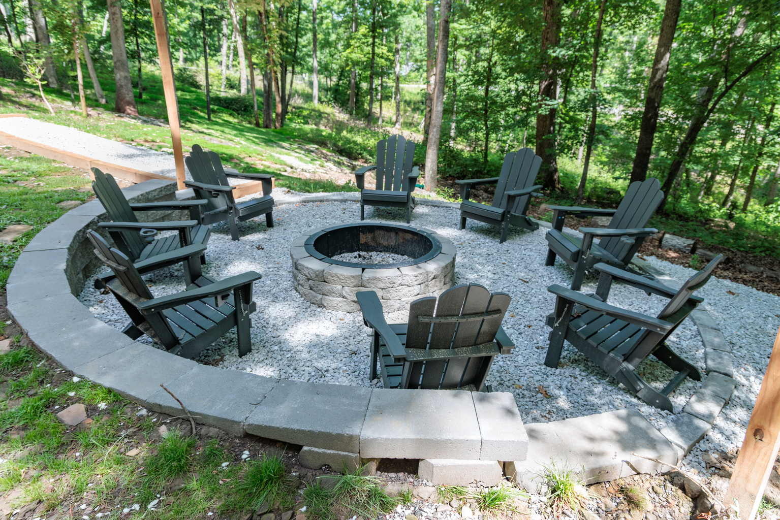 Fire pit