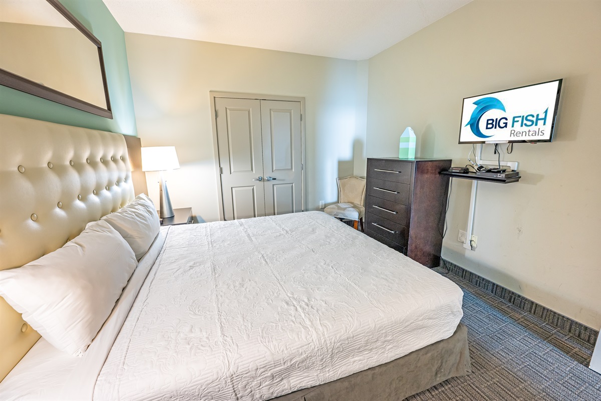 Stunning Bedroom ✨ Beautifully Decorated 🛏️💫