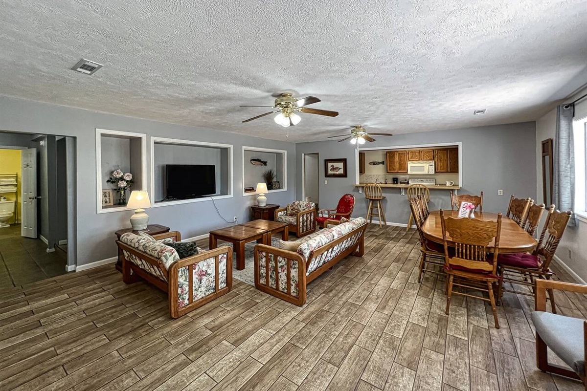 Hemmingway House 20 Carlton Resort Carlton Resort