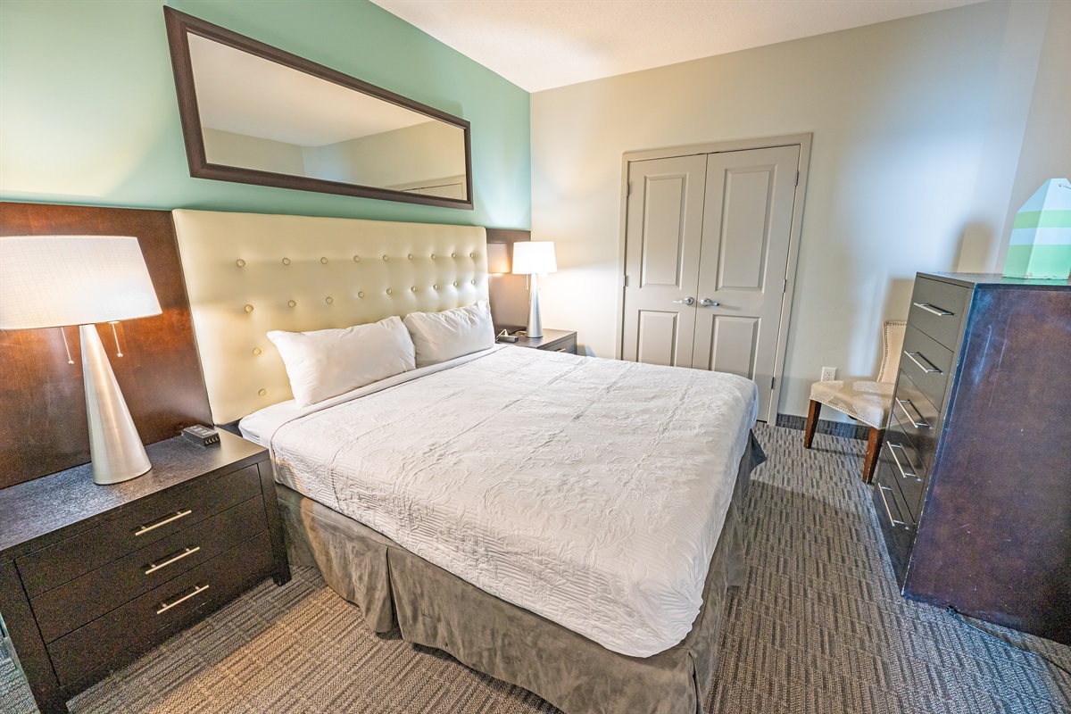 Stunning Bedroom ✨ Beautifully Decorated 🛏️💫