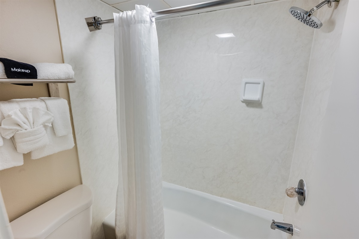 Private Bathroom