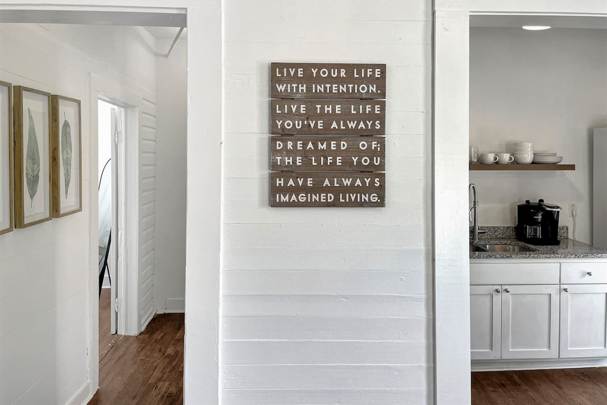 Live your best life in our home!