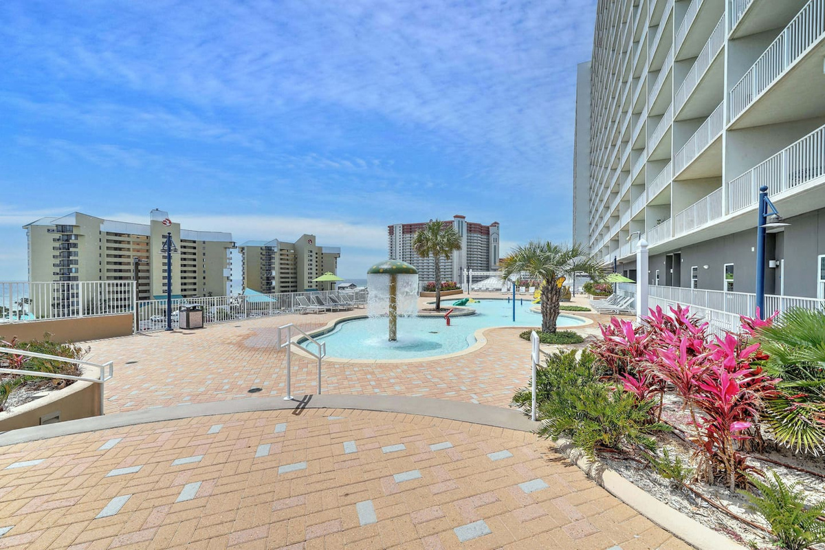 Beachview Escape - Coastal Corner Unit! | Photo 48