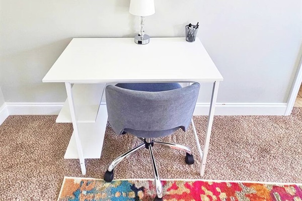 Dedicated workspace within the master. We all need a little motivation at times. Let's be motivated & get some work done! 