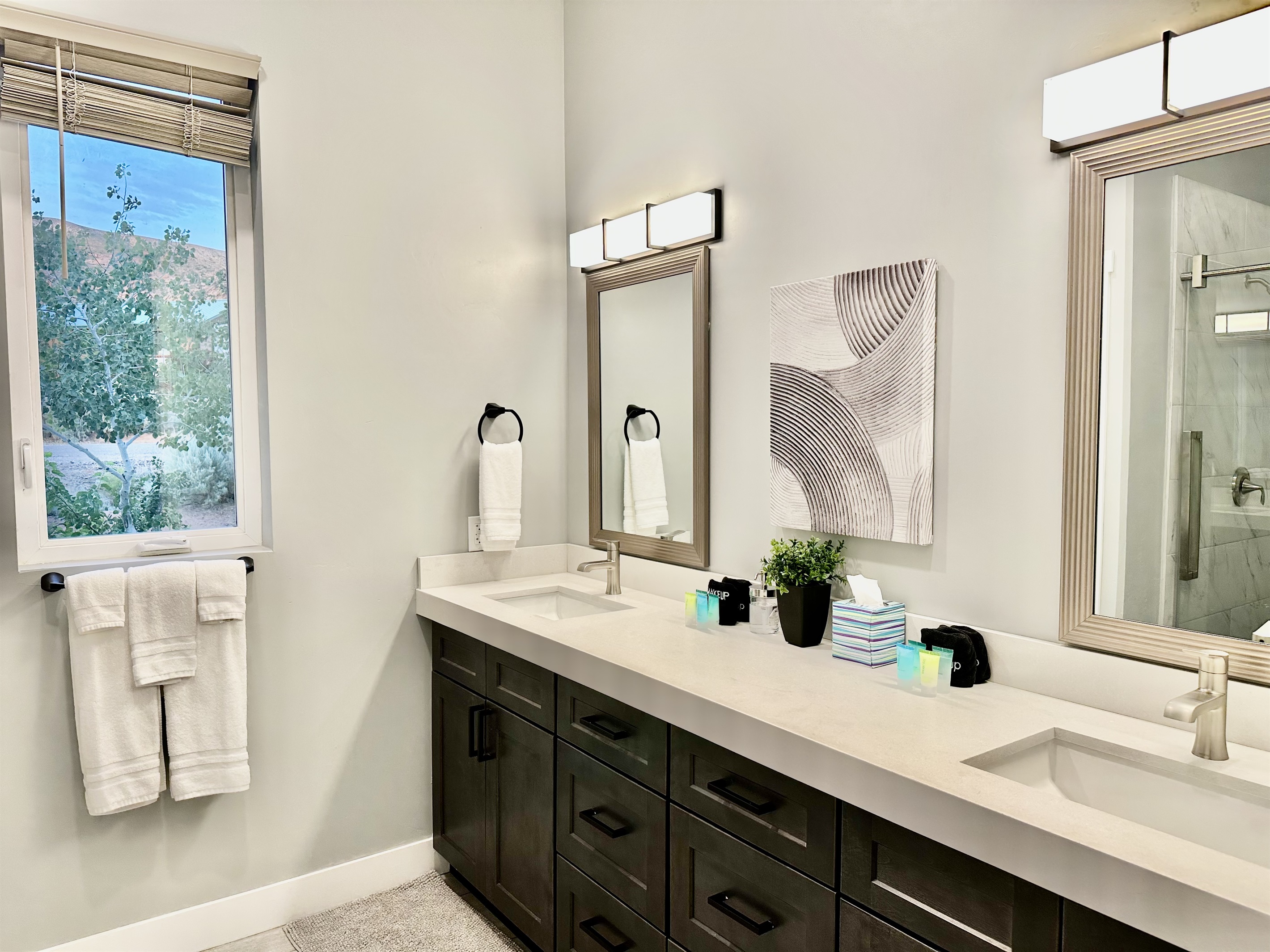 Guest Suite Bath
