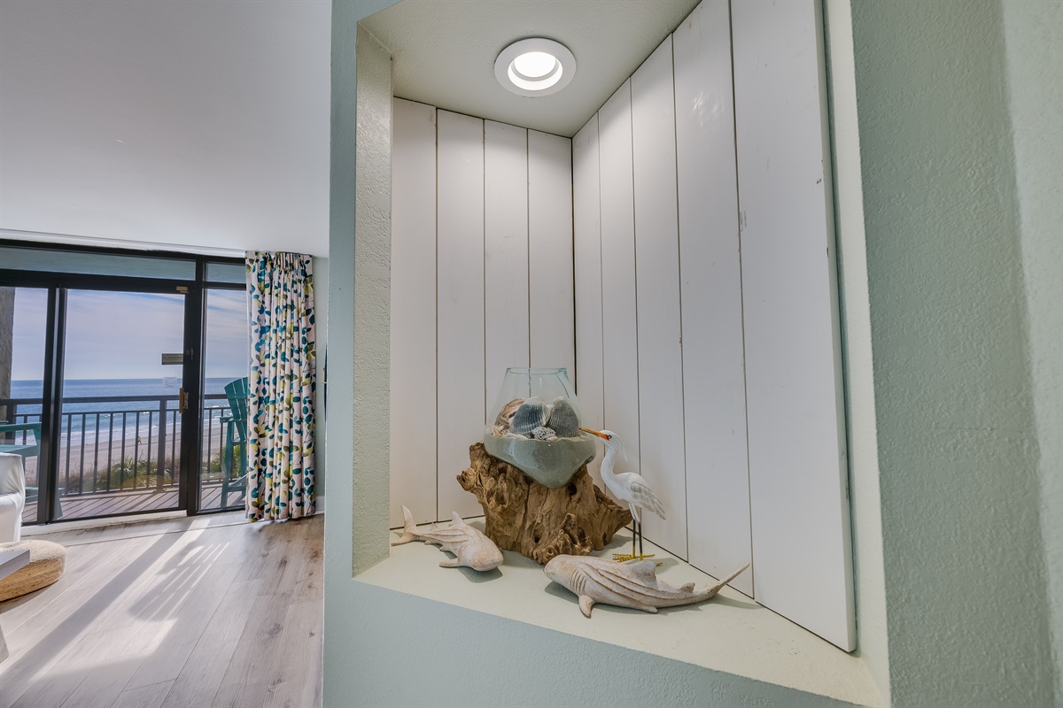 Beautifully Decorated 💫✨