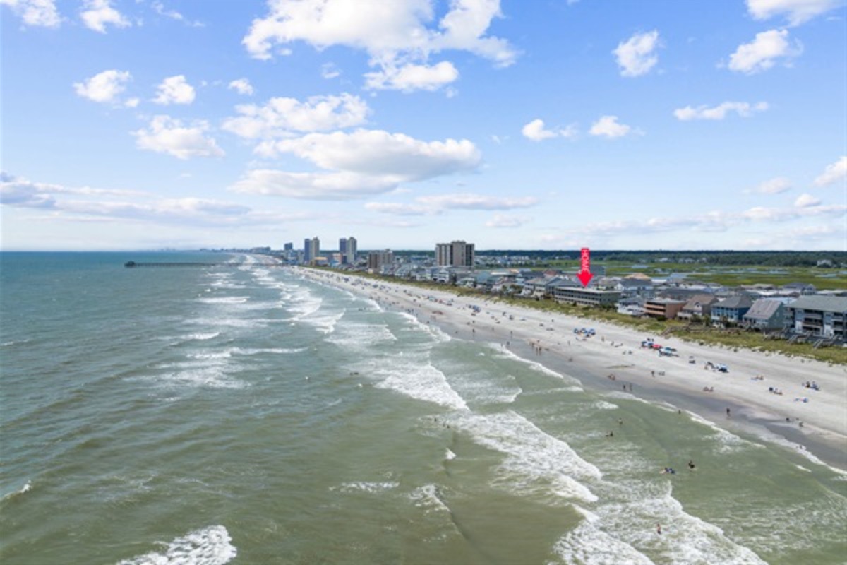 Located at Kings View Villas