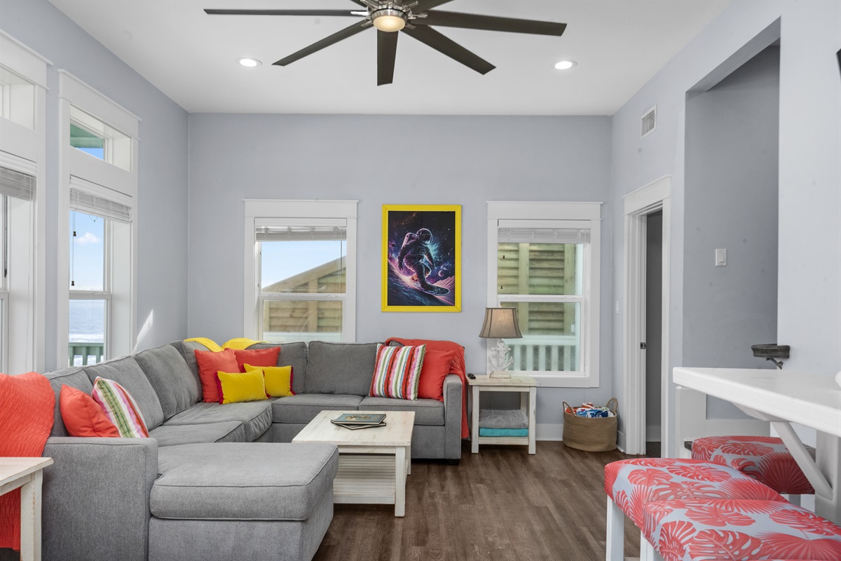 7e30d10731db49349725baafbffe1e0d Large | Beachhouse | Texas | TX | Vacation Homes | Galveston | Crystal Beach | Kokomo | Breezy Days | Beachfront Elegance | Sunrise Serenity | Southern Sands Property Management, LLC