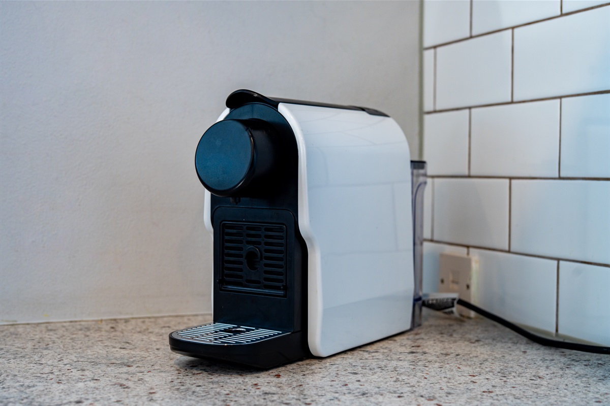 Coffee Machine