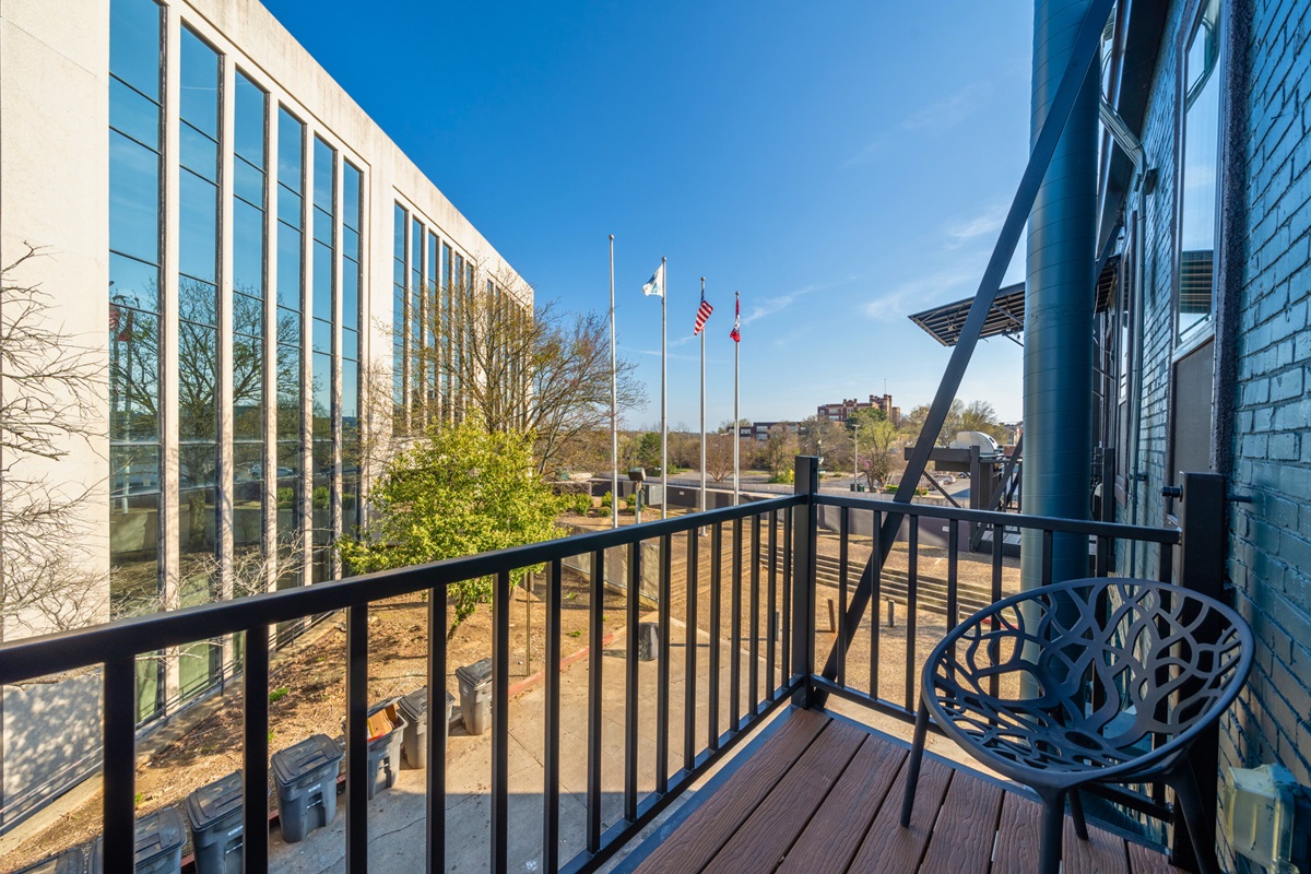 [Views] Take in the Views in Downtown Hot Springs!