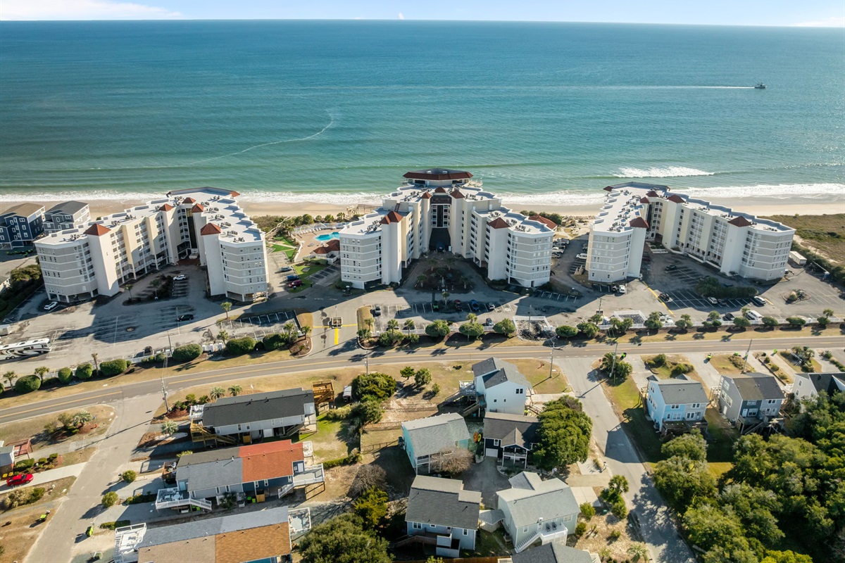 Auerlial of St. Regis Resort&mdash;oceanfront living