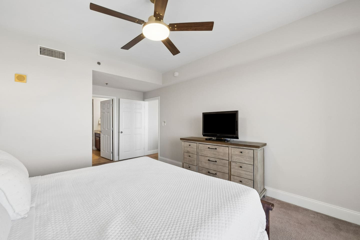 Beachview Escape - Coastal Corner Unit! | Photo 9