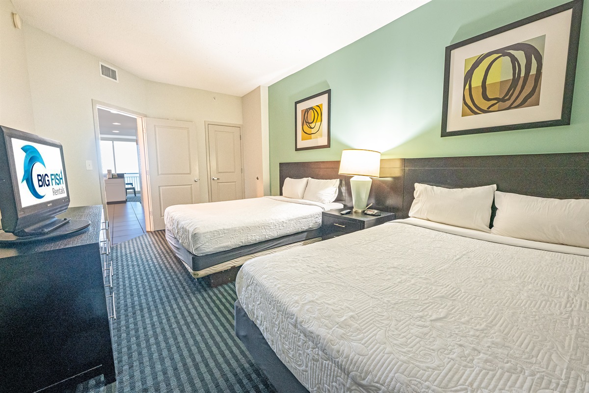 Stunning Bedroom Beautifully Decorated 💫✨