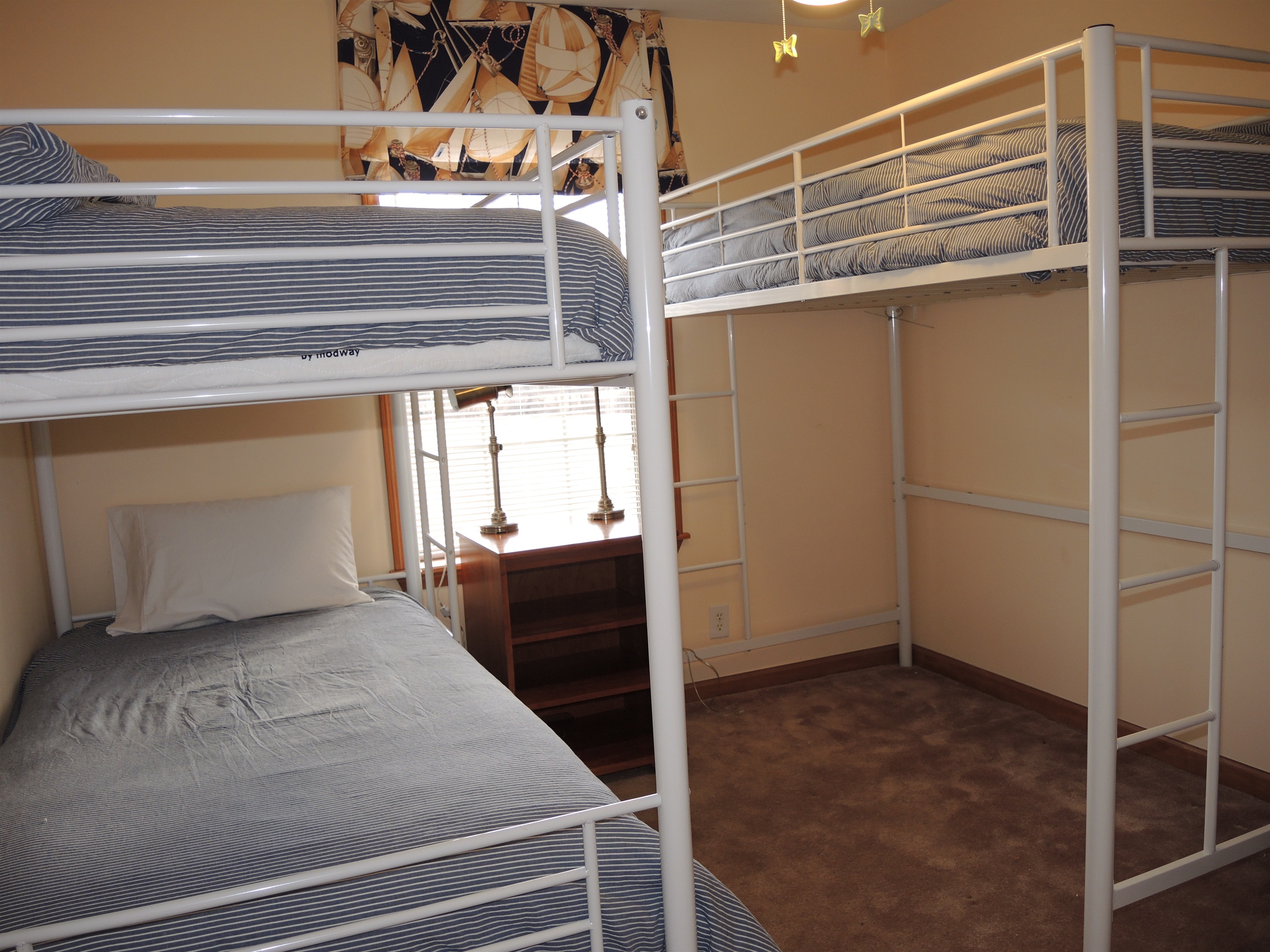 Bunkbedroom