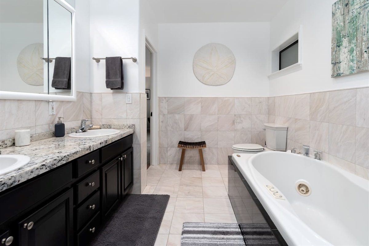 Ensuite