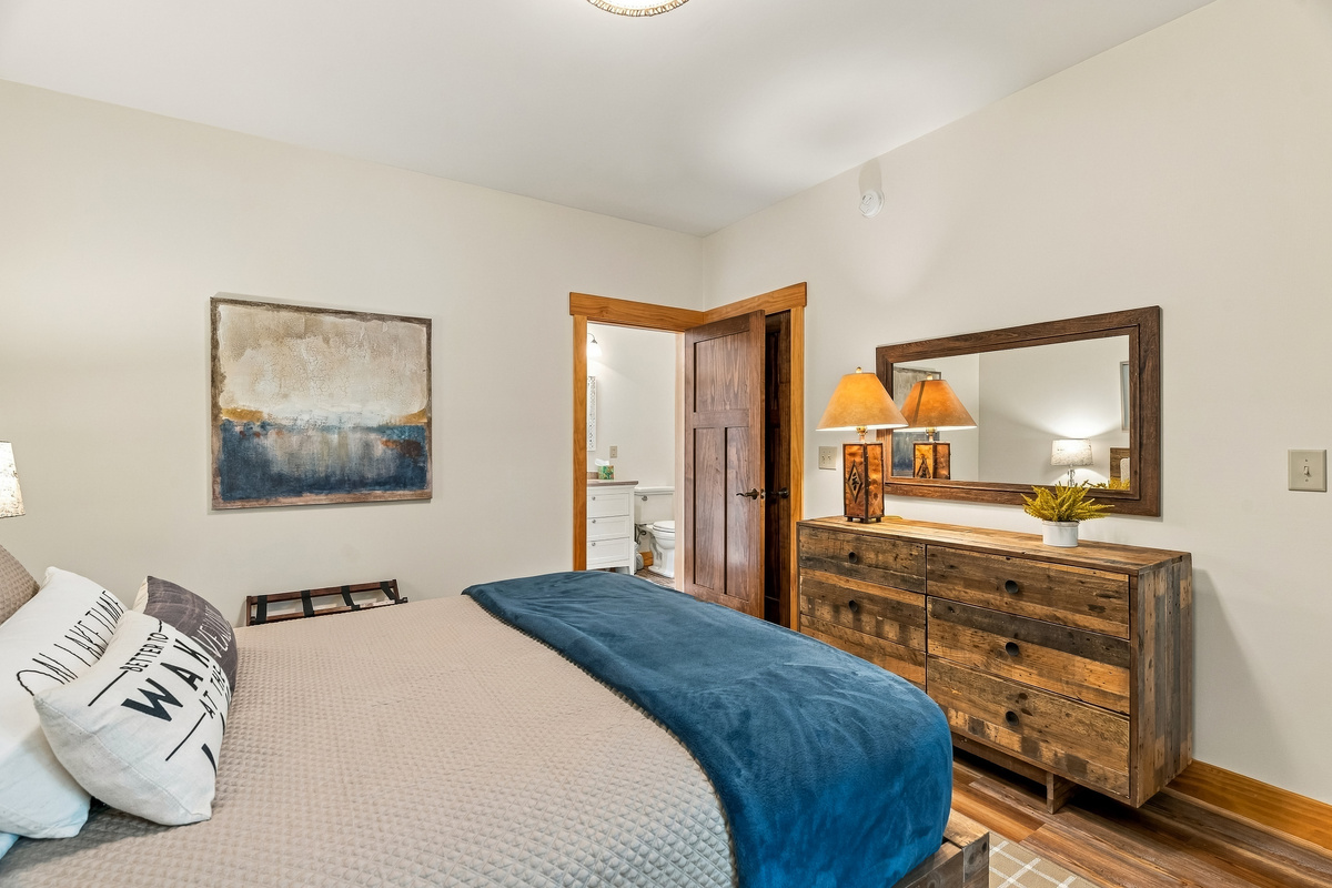 Additional view of bedroom 2