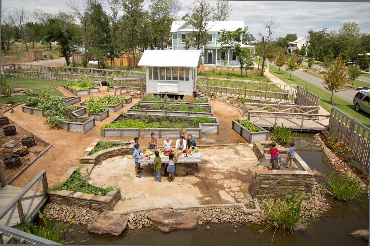 Nature Park