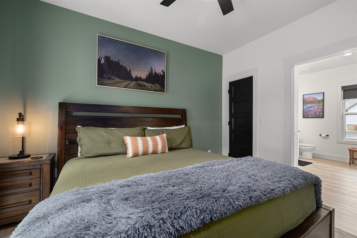 Bedroom 2