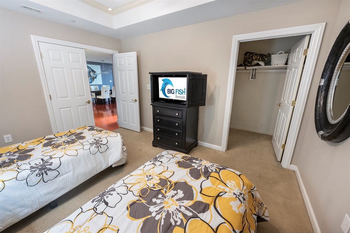 Stunning Bedroom ✨ Beautifully Decorated 🛏️💫